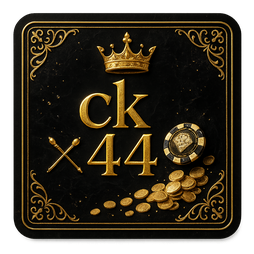 ck 44 logo